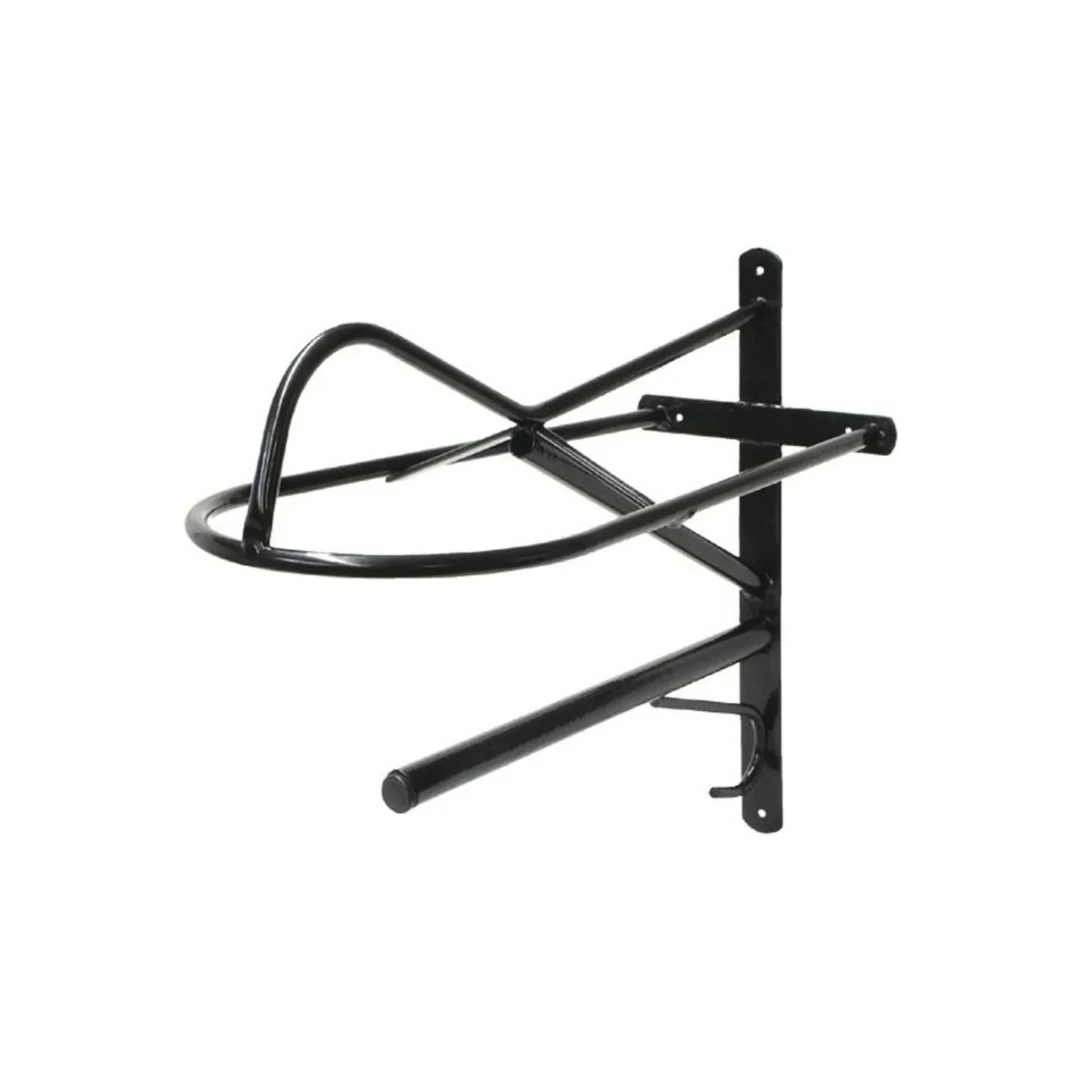 ستاند للسرج للجدار