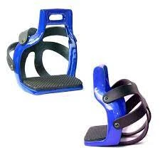 ركابات قدرة المنيوم