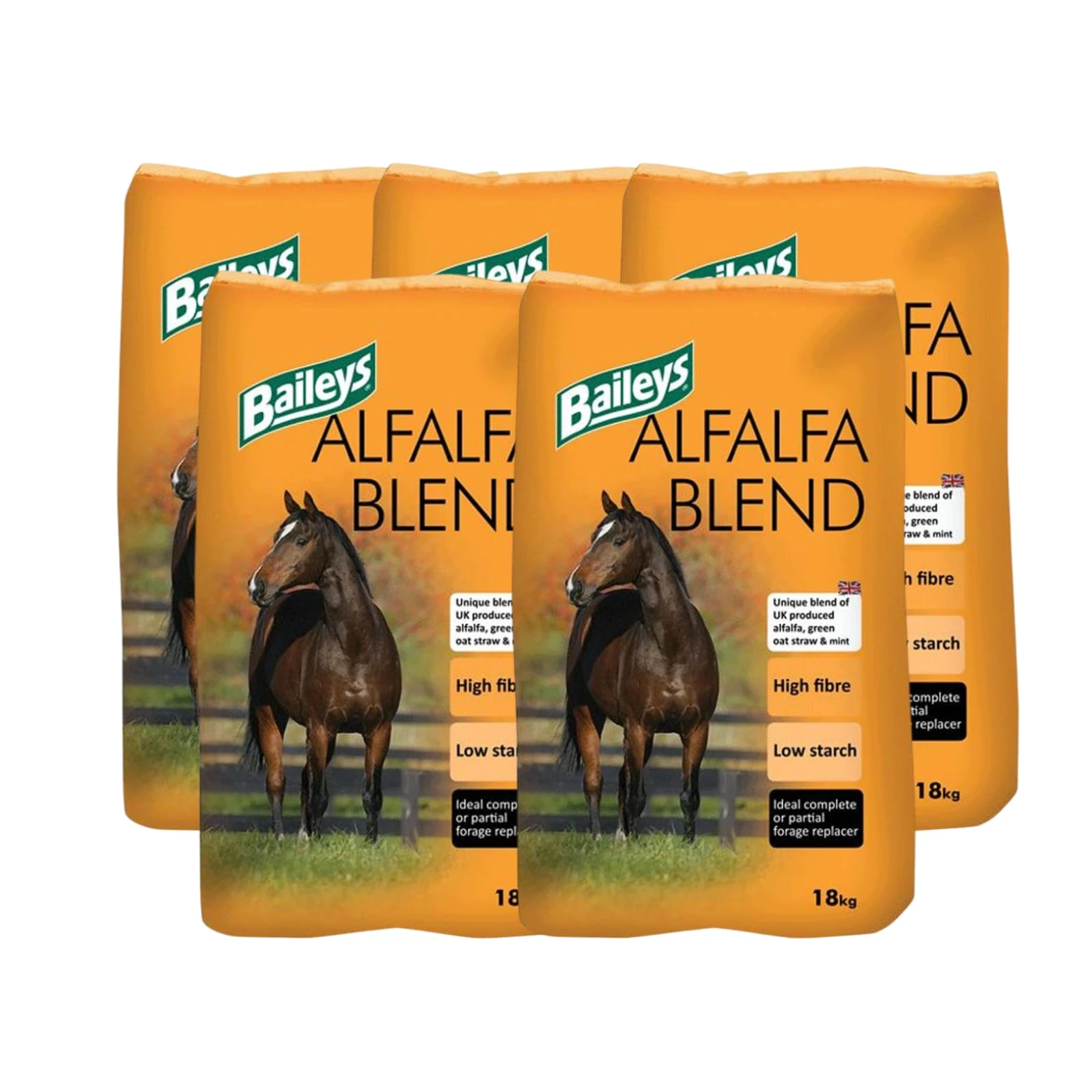 بيليز الفا الفا بلند